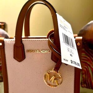 Michael Kors XS NS Shopper